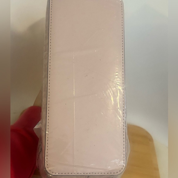 NEW Michael Kors Jet Set Travel Medium Dome Crossbody bag, NWT - $258 MSRP - Picture 11 of 14